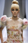 Valentino at Mode à Paris