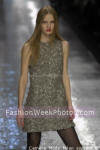Luciano Sopran Milan Fashion Week February 2007