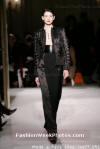 Dominique Sirop - from Mode à Paris Haute Couture Spring Summer 07 -08