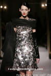 Dominique Sirop - from Mode à Paris Haute Couture Spring Summer 07 -08
