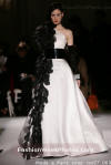 Dominique Sirop - from Mode à Paris Haute Couture Spring Summer 07 -08