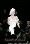 Eric Tibusch - from Mode  Paris Haute Couture Spring Summer 07 -08