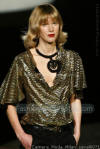 Roberto Cavalli fashion week 2007