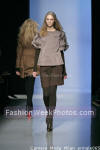 Pringle of Scotland Camera Moda Milan Fashion Week February 2007