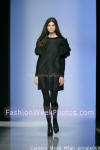 Pringle of Scotland Milan Fashion Week February 2007