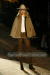 Roberto Cavalli Fashion Week Photos 2007