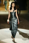 Roberto Cavalli fashion week photos 2007