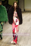 Emilio Pucci Fashion Designer from Fashion Week Photos February 2007