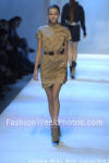 Trussardi in Italy February 2007 - fashion week photos