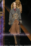 Missoni Fashion Week Images