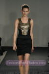 Sinha-Stanic Fashion Week Event Photos London 2007