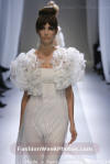 Valentino - from Mode  Paris Haute Couture Spring Summer 07 -08