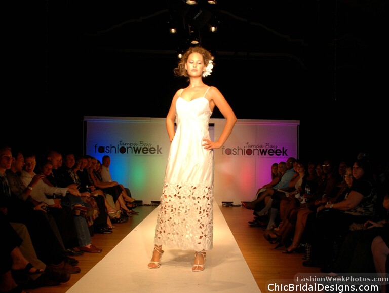 2008 Tampa Bay Fashion Week Photos fashion week tampa